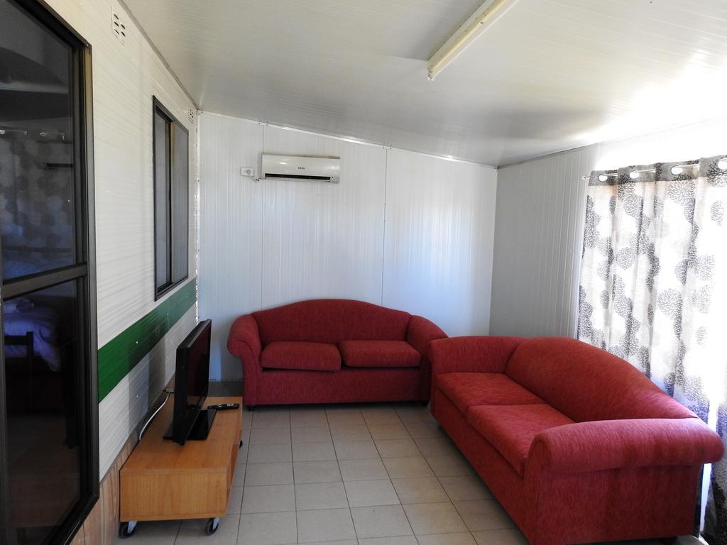 Twin Waters Caravan Park Dawesville Bagian luar foto